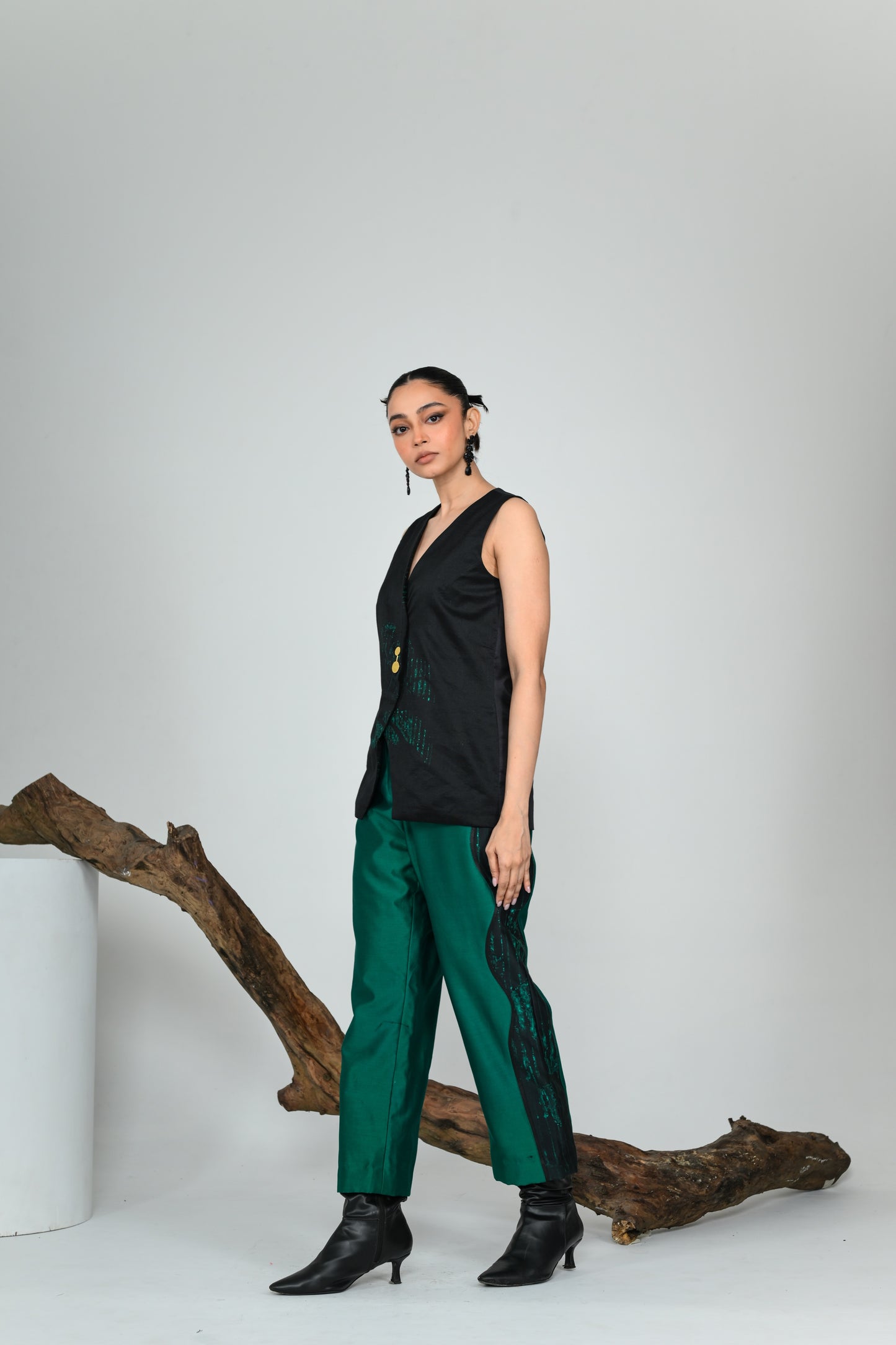 CHROMA TROUSERS