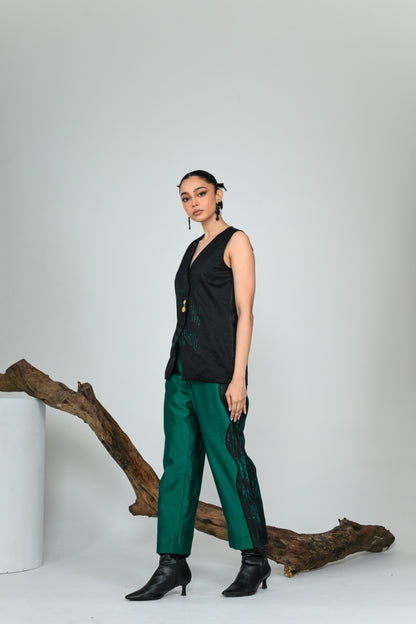 CHROMA TROUSERS