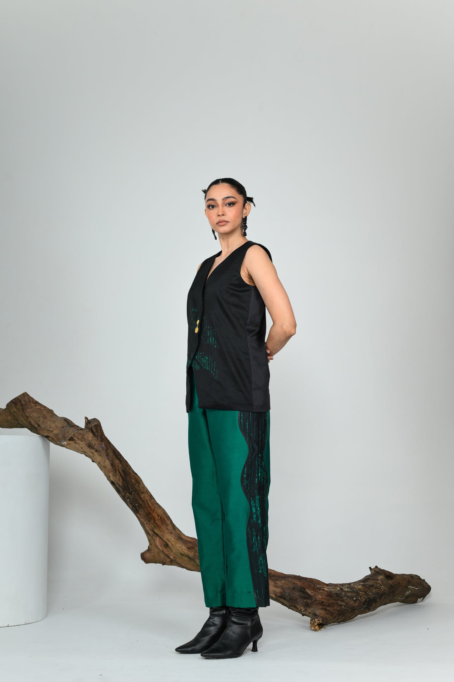 CHROMA TROUSERS