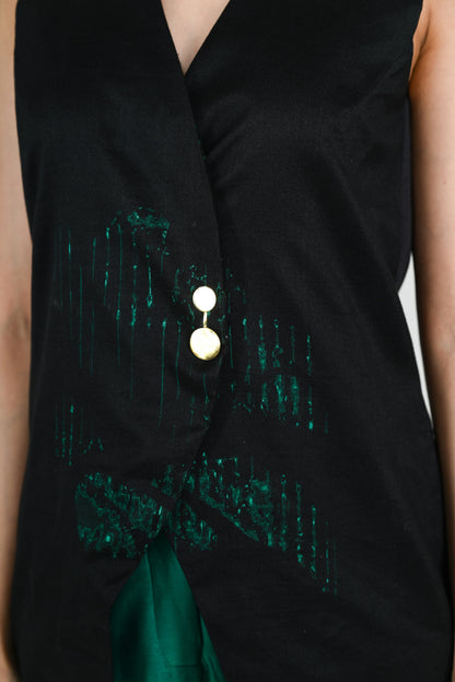 CIPHER WAISTCOAT