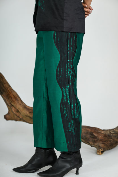 CHROMA TROUSERS