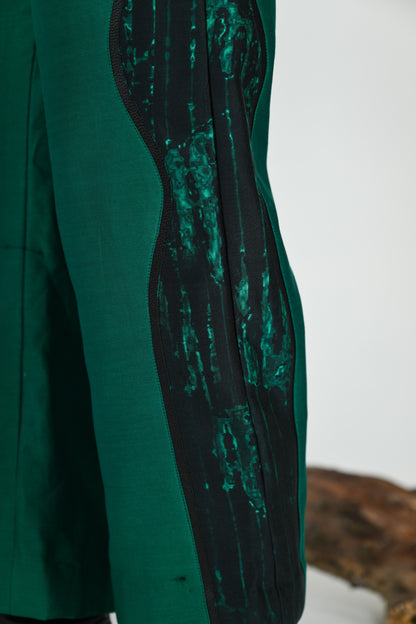 CHROMA TROUSERS