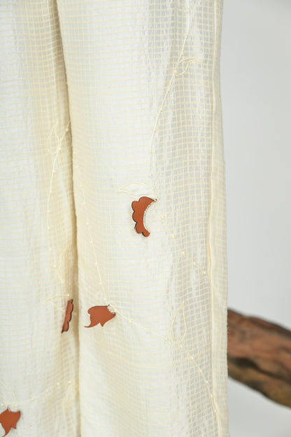 TERRACOTTA SHIRT