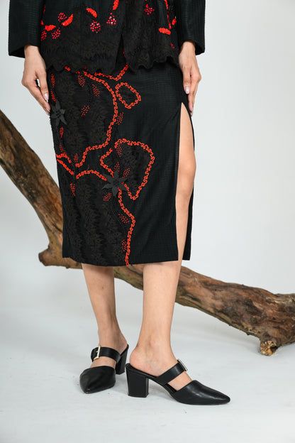 PHANTOM SKIRT