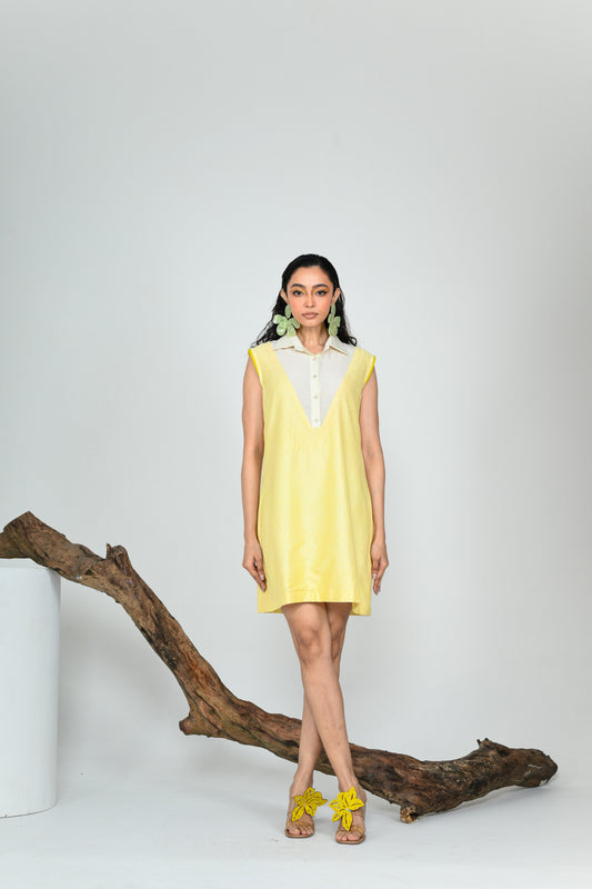 VANILLA SUNDRESS