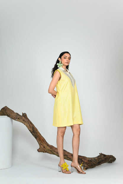 VANILLA SUNDRESS