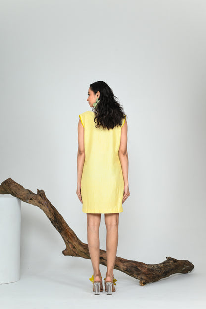 VANILLA SUNDRESS