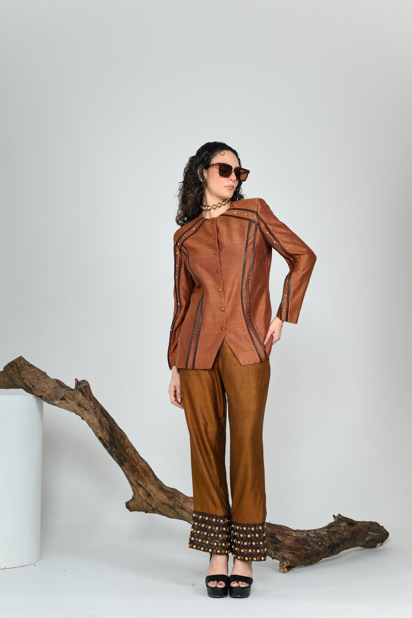 ESPRESSO GLAM SET