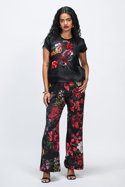 EDEN TOP