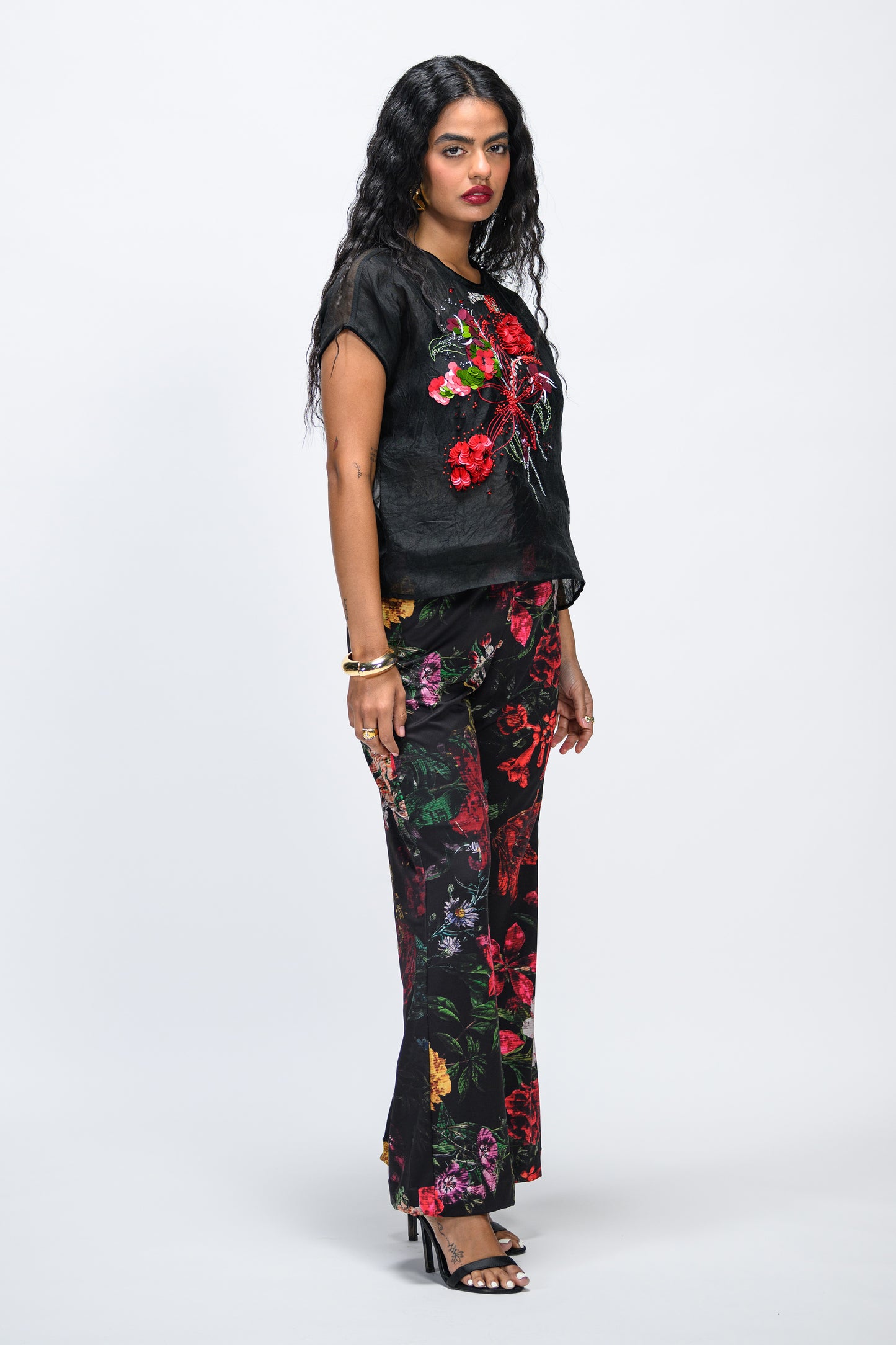 EDEN TOP