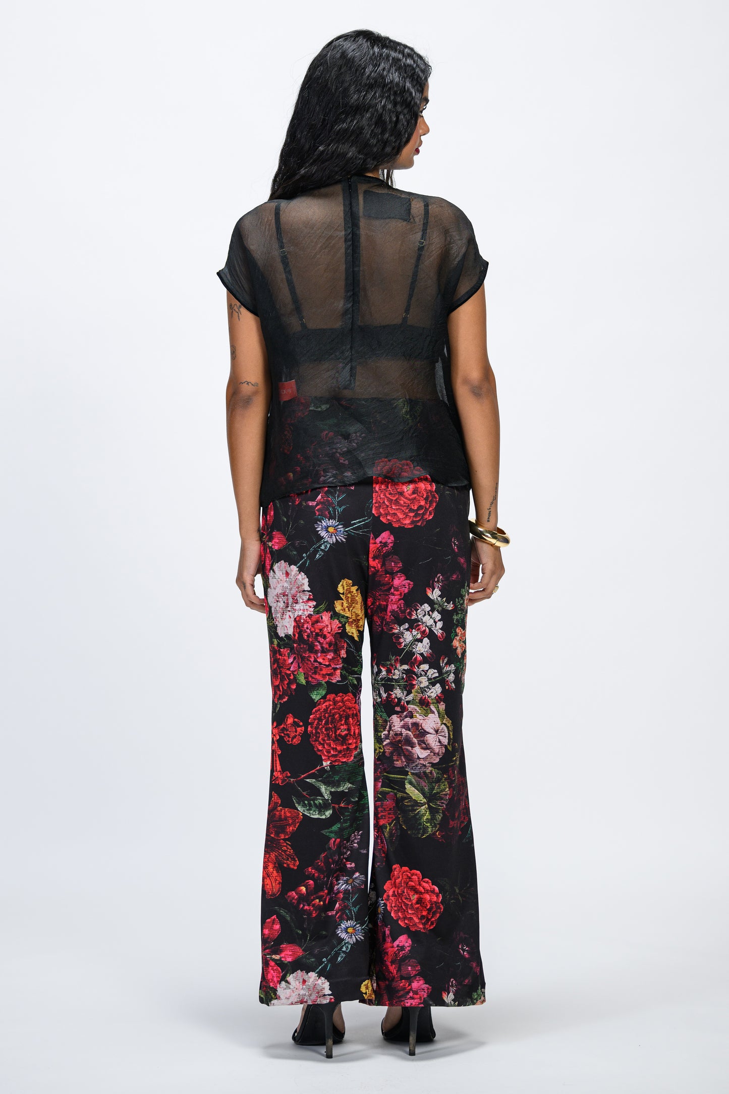 EDEN TOP