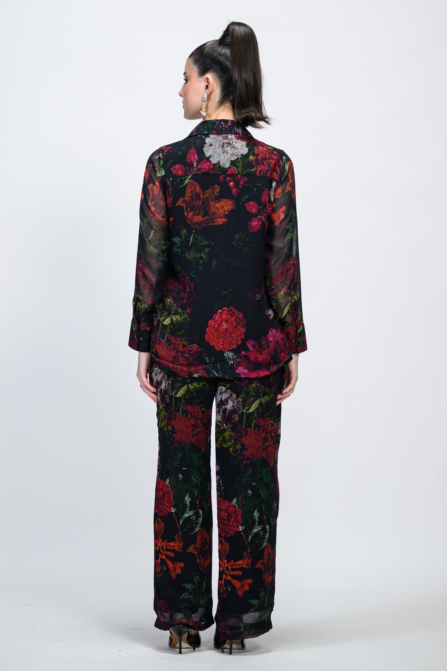 ROSABELLE SHIRT