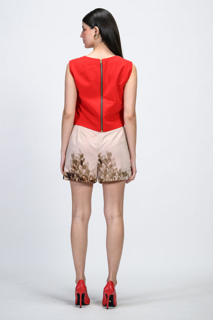 GILDORA SHORTS