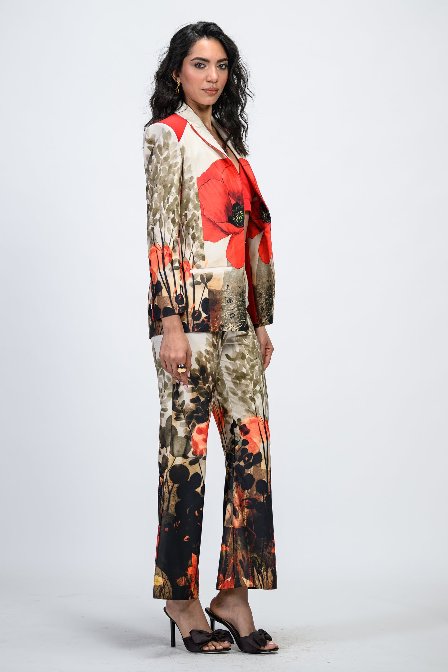 MODISTA BLAZER SET