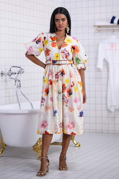 MEADOW MUSE DRESS