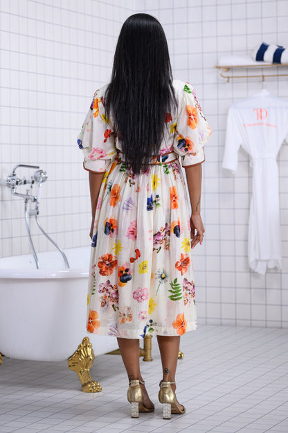 MEADOW MUSE DRESS