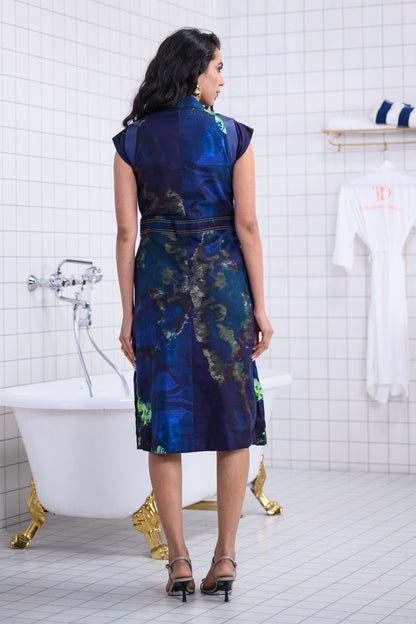 MAGNOLIA DRESS