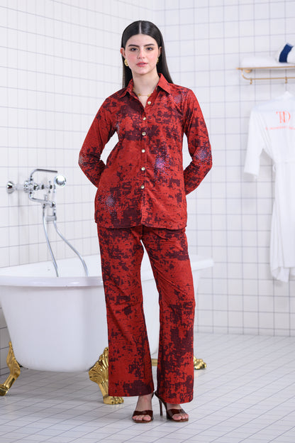 FEROX CO-ORD SET