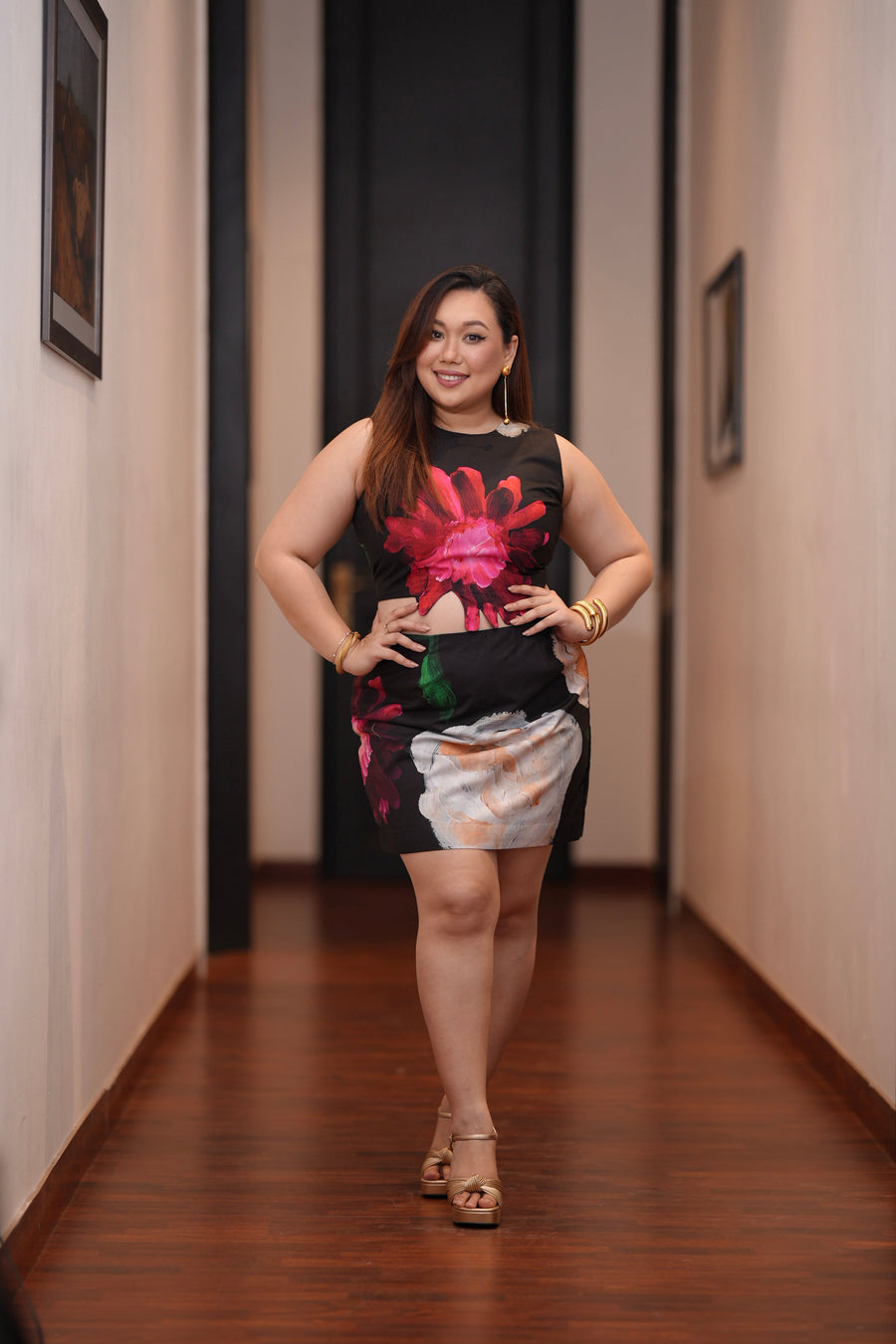 Shraddha Gurung