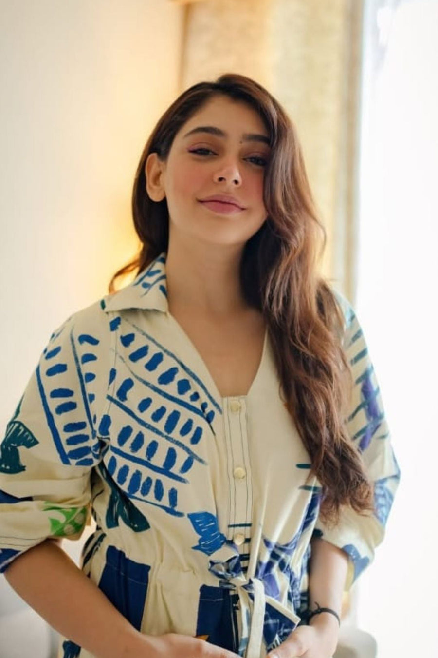 Niti Taylor