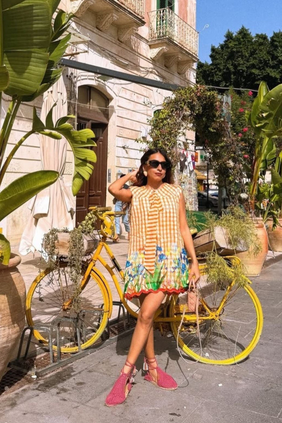 Neha Menghwani