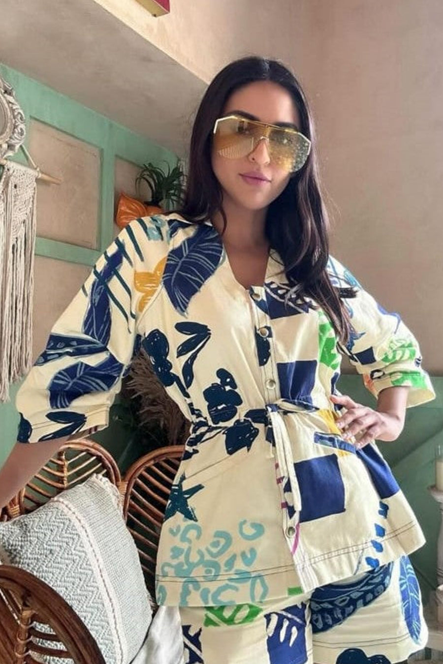 Krystal D'Souza