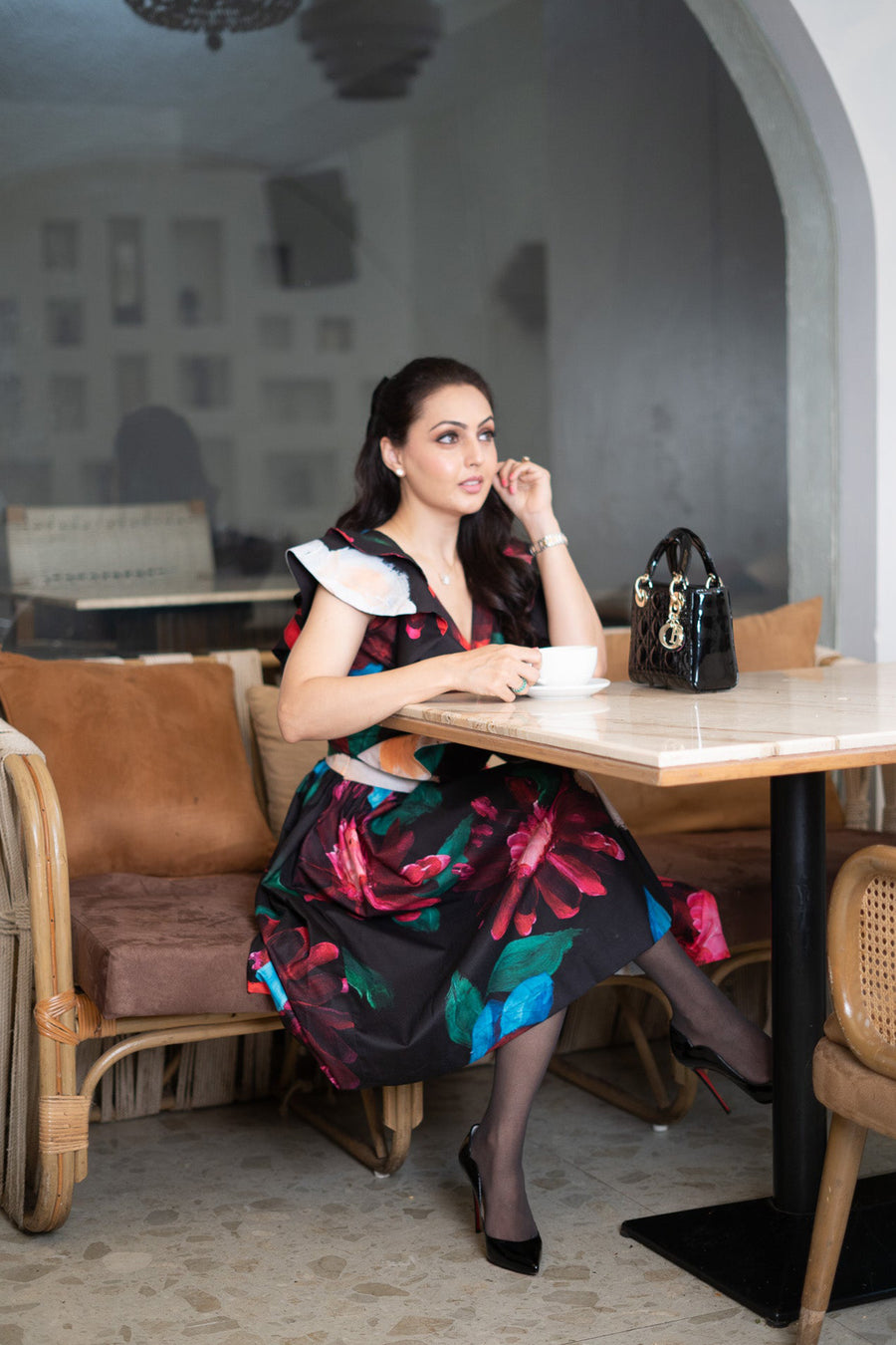 Divya Chawla