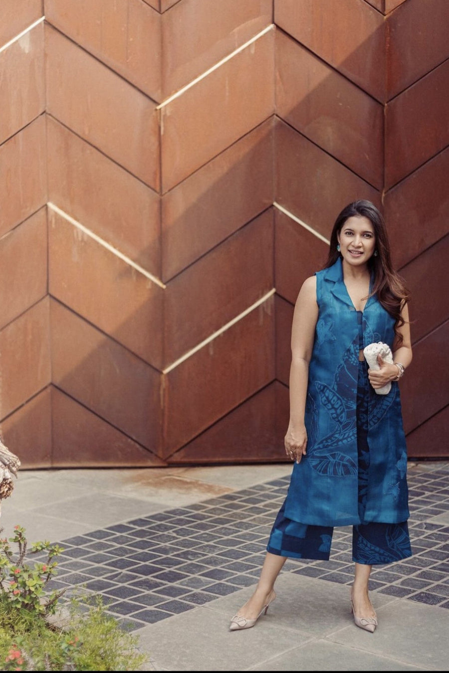 Vrinda Saraf