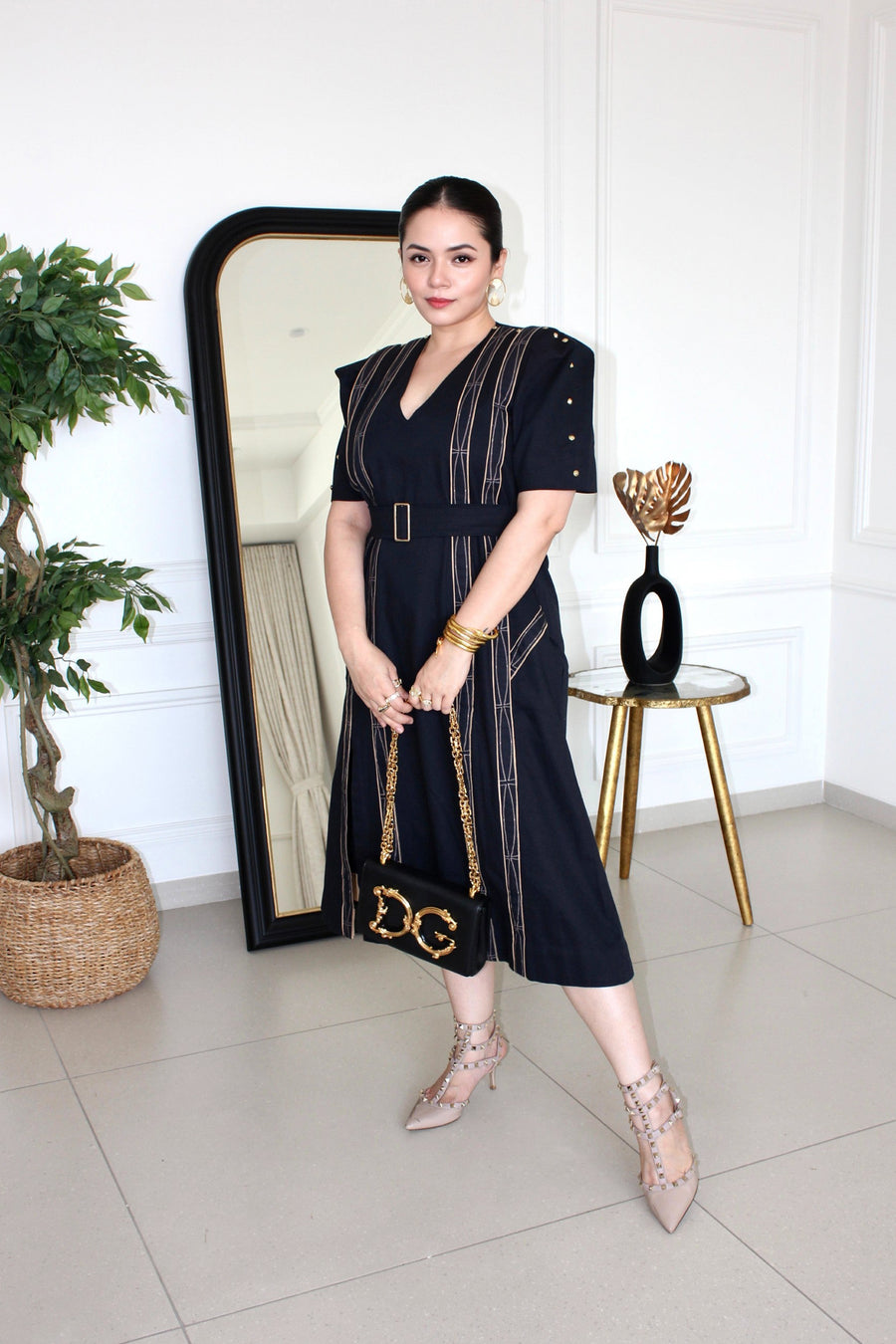 Heena Somani